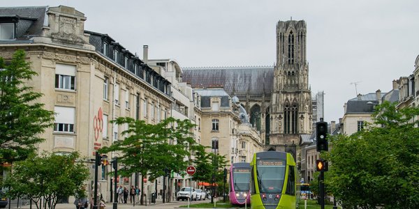 la love room page activités vue de Reims